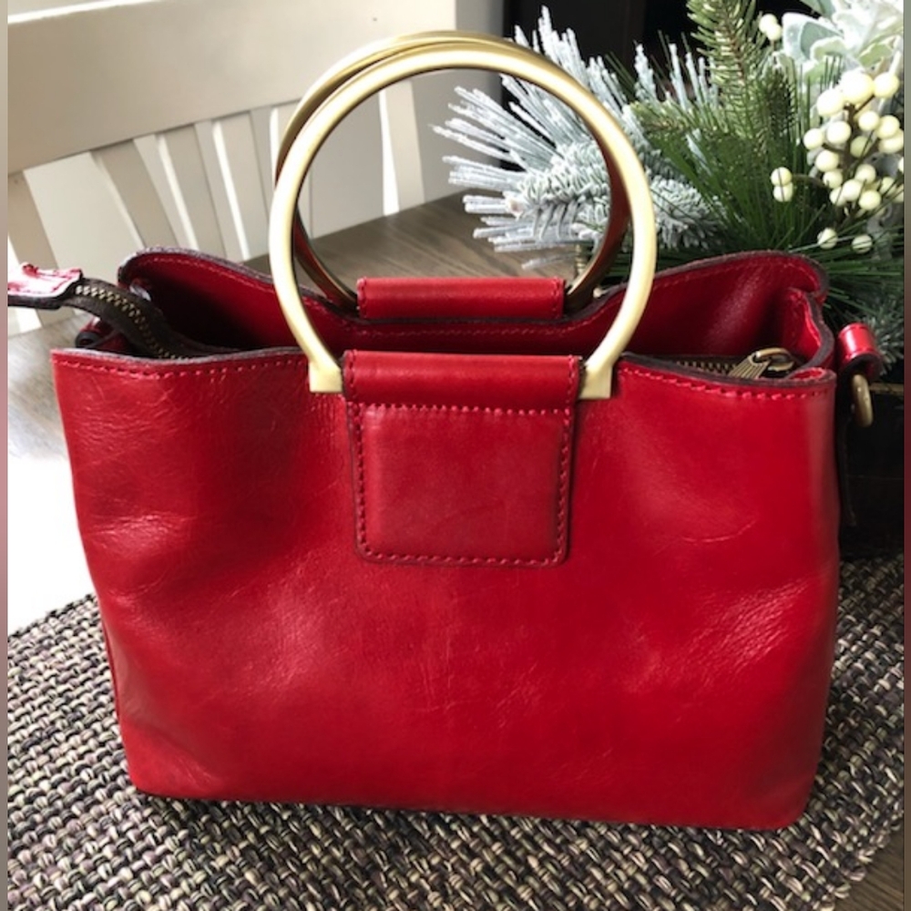 Gorgeous Patricia Nash Empoli Satchel/Cossbody  NWT